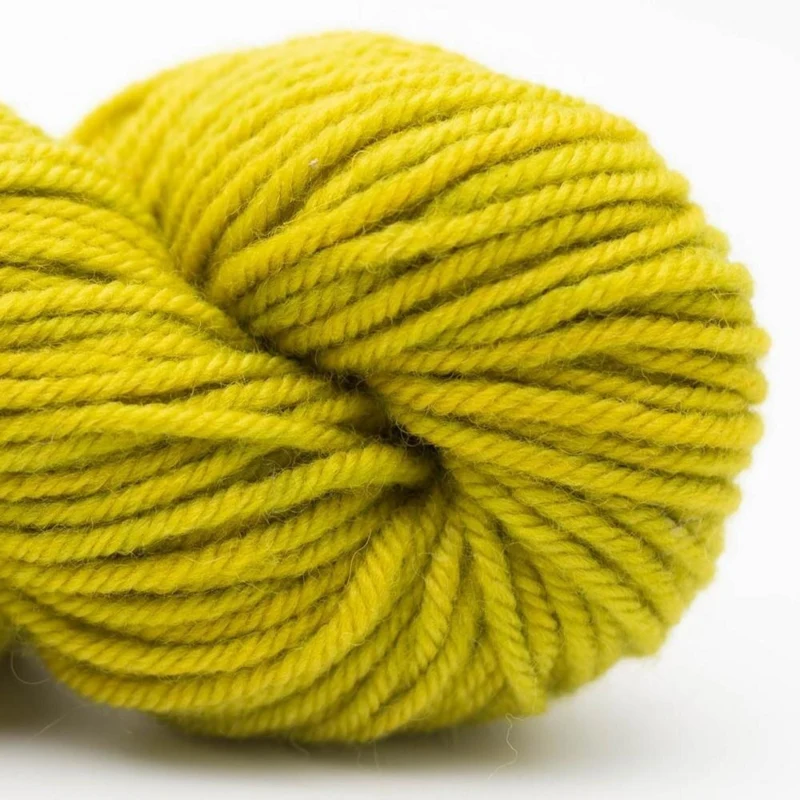 Manos del Uruguay Cardo Semi Solid Handdyed